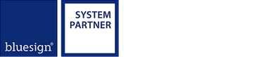 bluesign icon