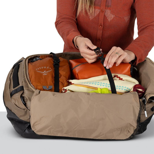 Campcore Transporter™ Duffel 65