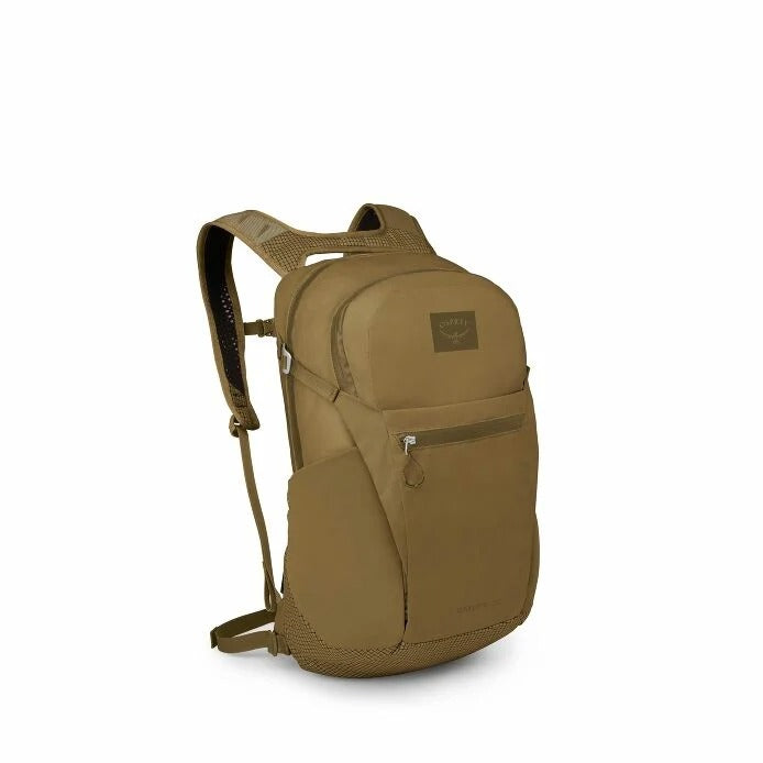osprey daylite australia Plus Daypack Limited Edition color:NV Navy Special tuning for Stella tech-packs you will find organiser