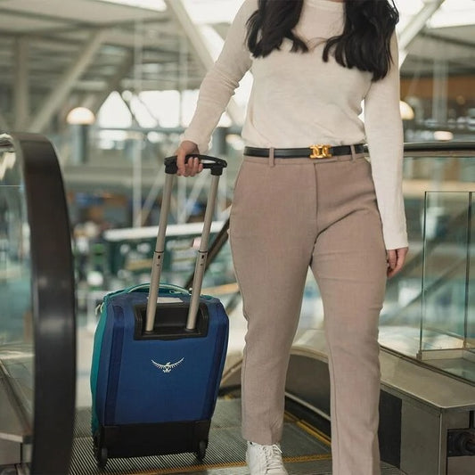 Daylite™ Carry-On Wheeled Duffel 40