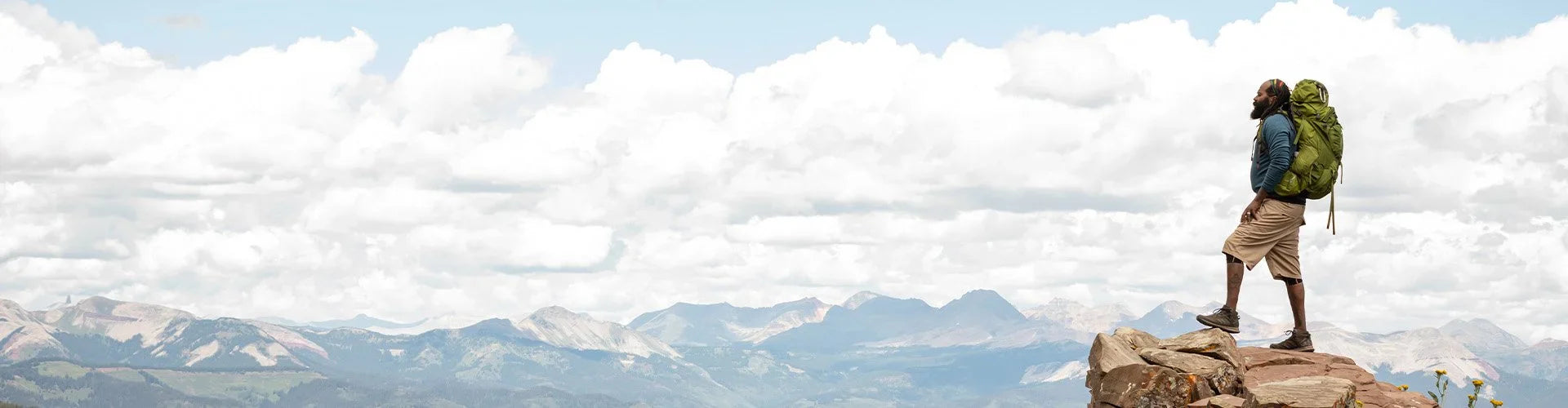 Aether Ariel Banner image