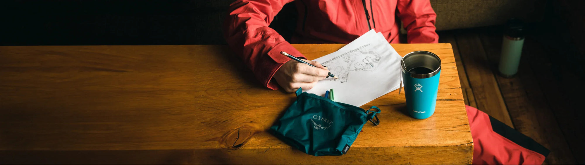 Travel Accessories Banner image