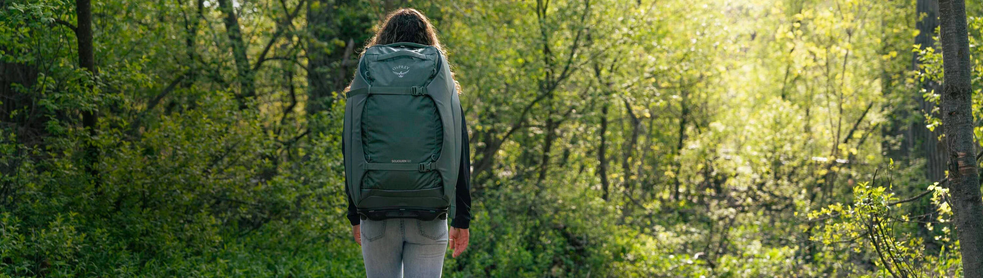 Sojourn™ Banner image