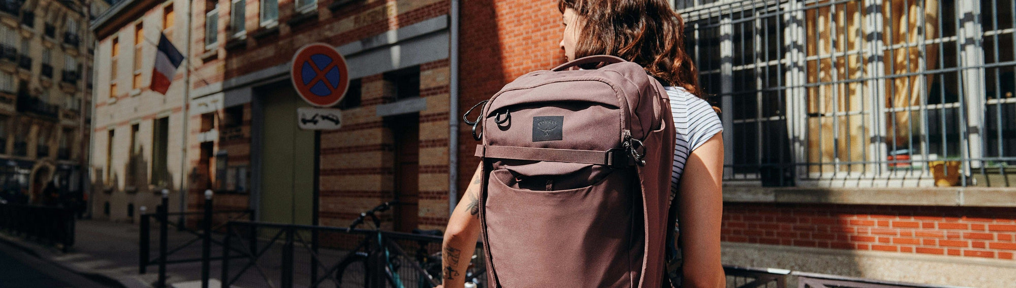 Men's Daypacks Banner image