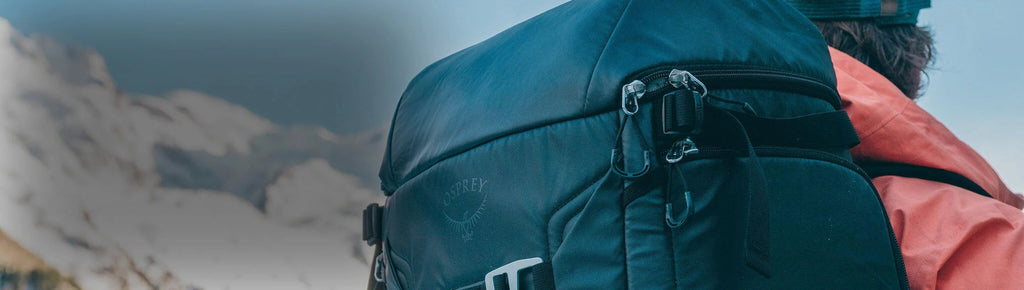 Mountain Bound Banner image