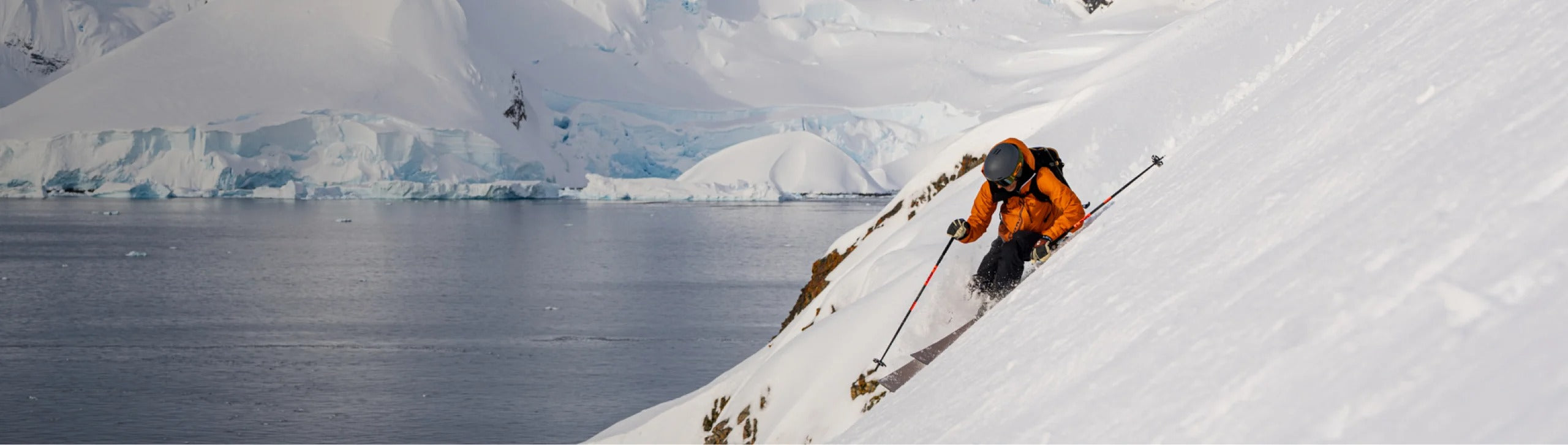 Soelden | Sopris Banner image