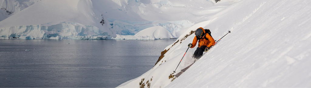 Soelden | Sopris Banner image