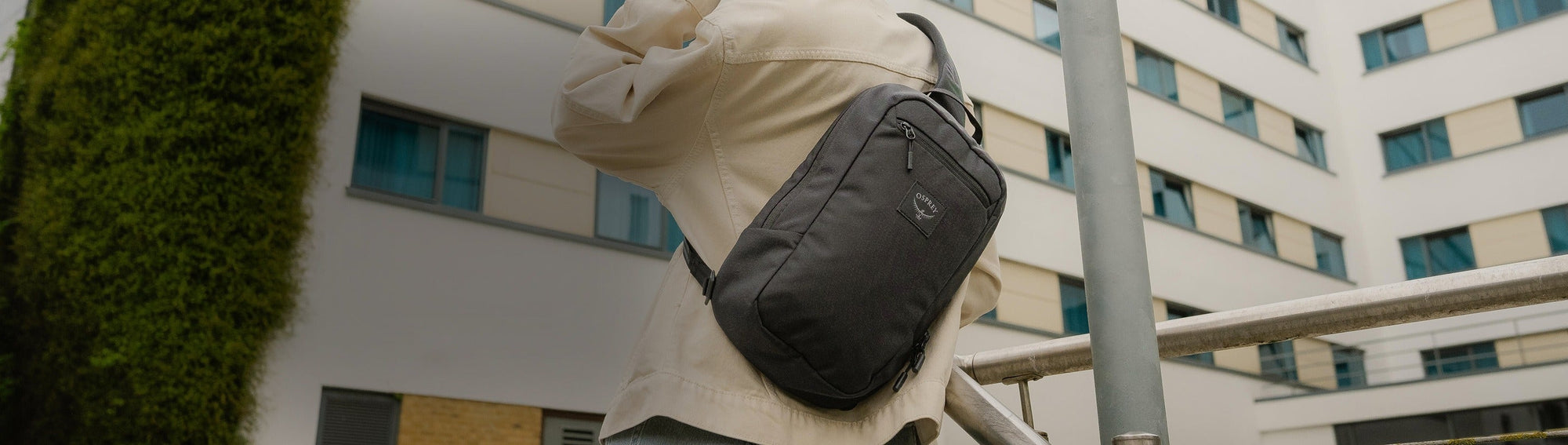 Sling Bags Banner image