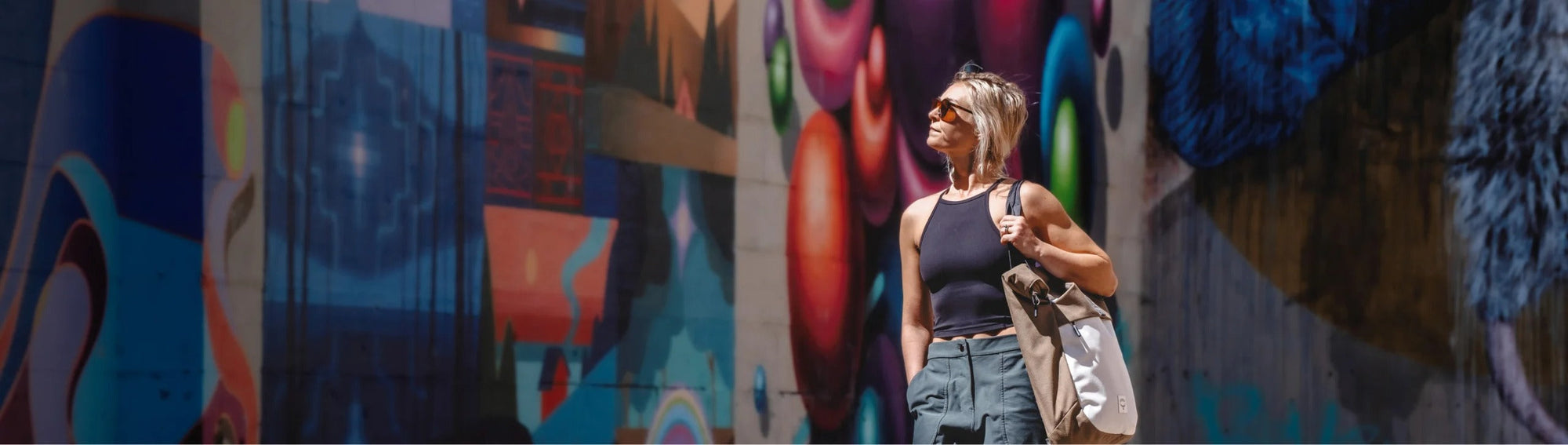 Arcane™ Banner image