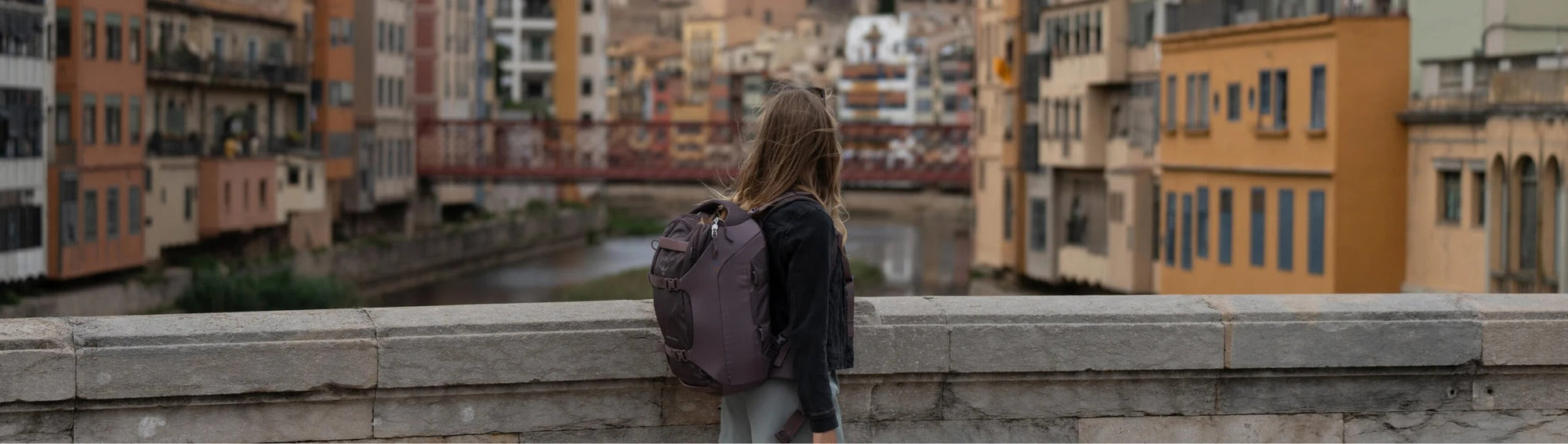 Carry-On Luggage Banner image