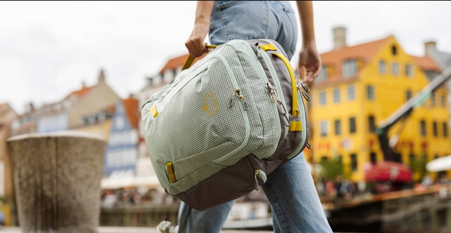 Transporter™ Carry-On Banner image