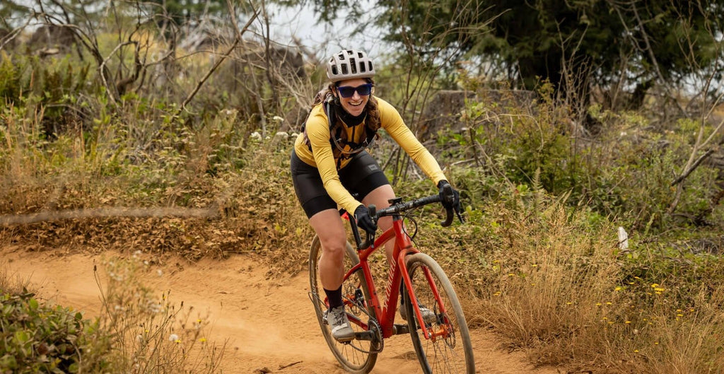 Biking Packs Banner image
