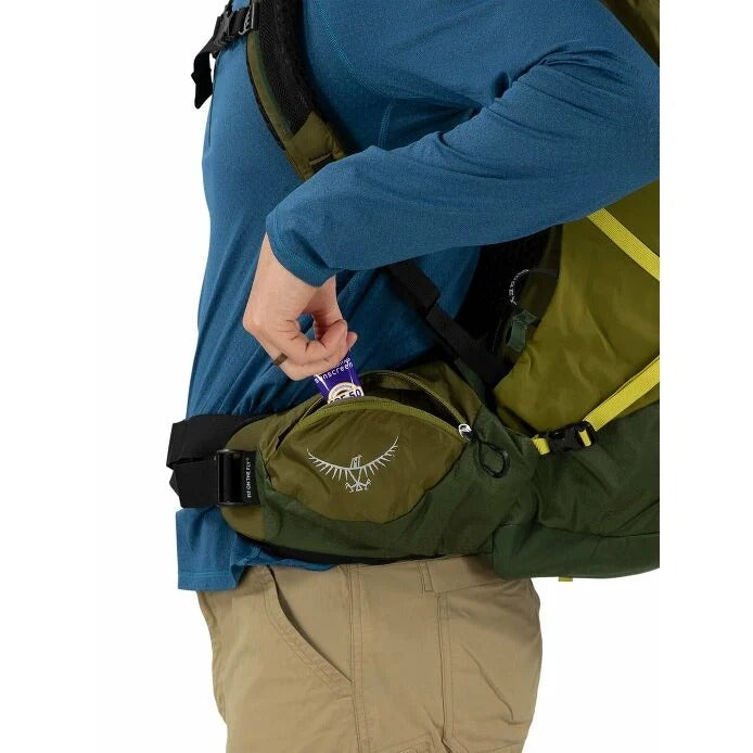 Atmos AG LT 50