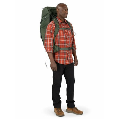 Kestrel™ 58