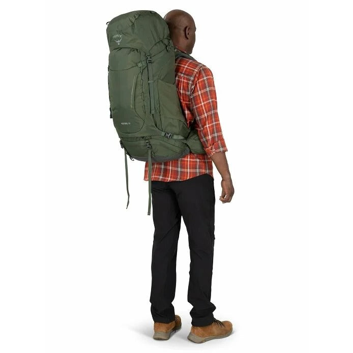 Kestrel™ 58