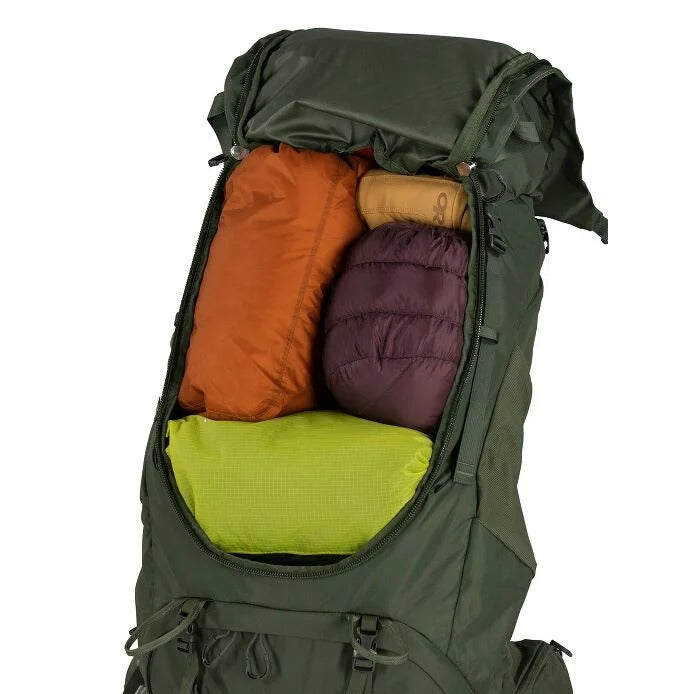 Kestrel™ 58