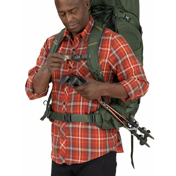 Kestrel™ 58