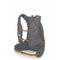Phantom Grey/Toffee Orange