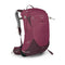 Elderberry Purple/Chiru Tan