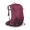 Elderberry Purple/Chiru Tan