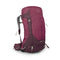 Elderberry Purple/Chiru Tan