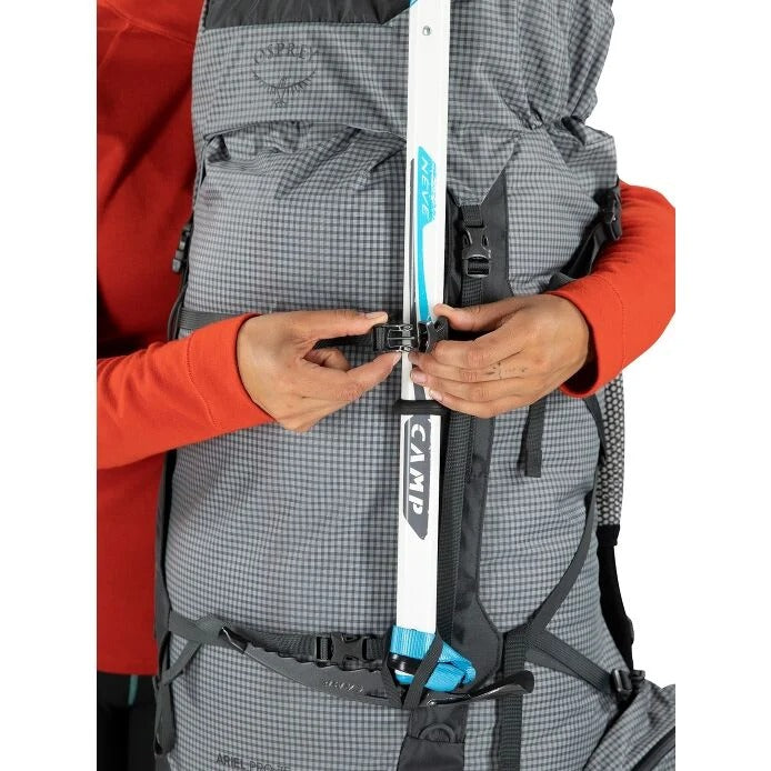 Ariel Pro 75