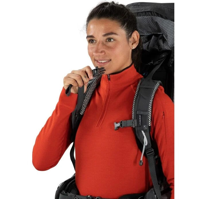 Ariel Pro 75