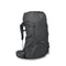 Dark Charcoal Grey/Silver Lining
