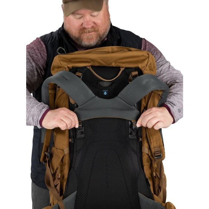 Rook 65 Extended Fit