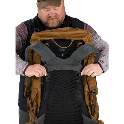 Rook 65 Extended Fit