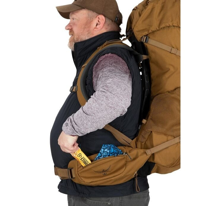 Rook 65 Extended Fit