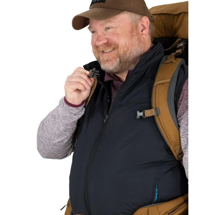 Rook 65 Extended Fit