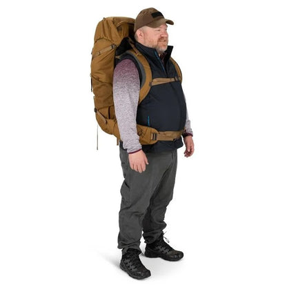 Rook 65 Extended Fit