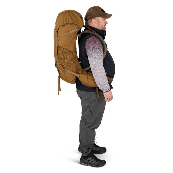 Rook 65 Extended Fit