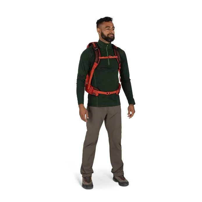 Talon™ Pro 20