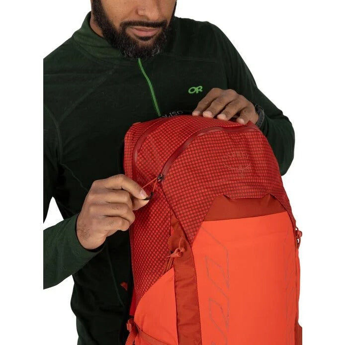 Talon™ Pro 20