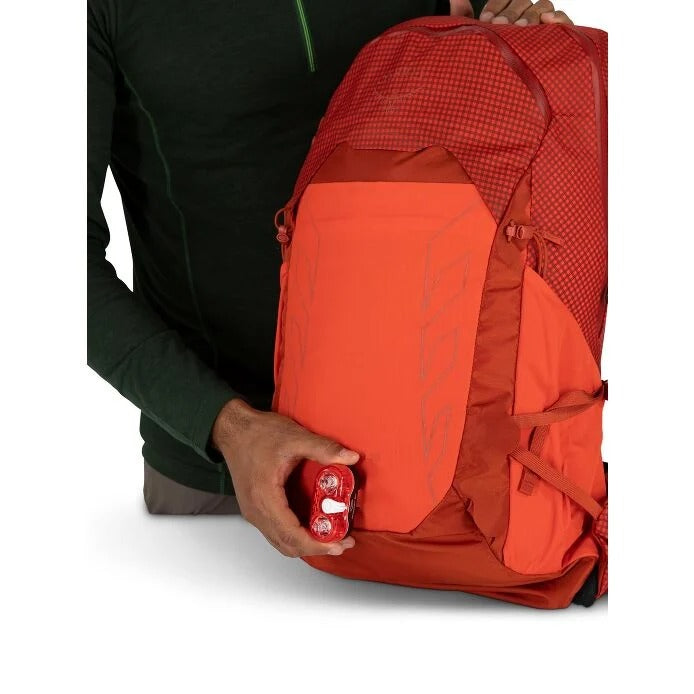 Talon™ Pro 20
