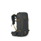 Dark Charcoal/Tumbleweed Yellow
