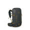 Dark Charcoal/Tumbleweed Yellow