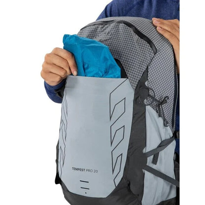 Tempest™ Pro 20
