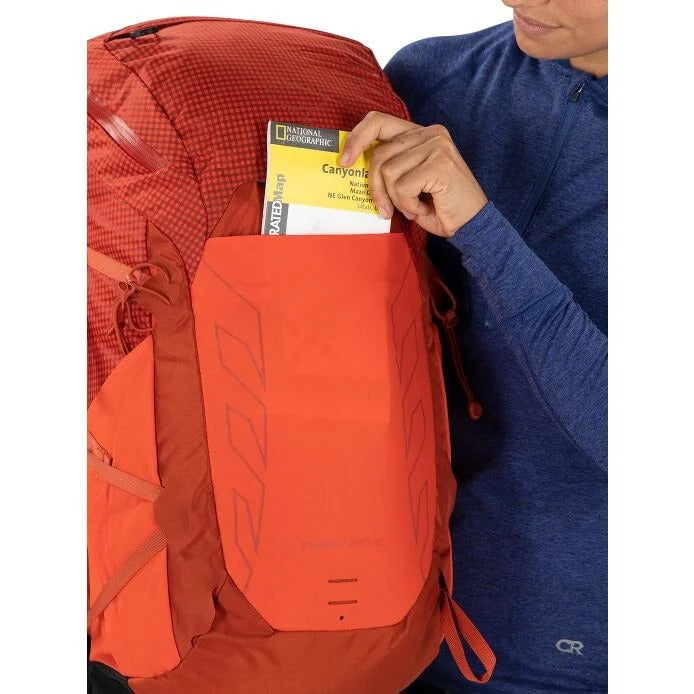 Tempest™ Pro 30