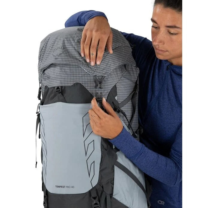 Tempest™ Pro 40