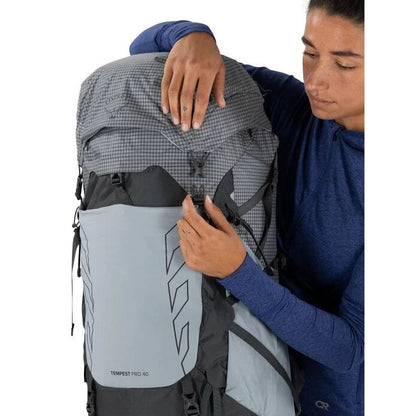 Tempest™ Pro 40