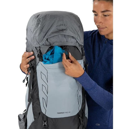 Tempest™ Pro 40