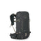 Dark Charcoal Chiru Tan