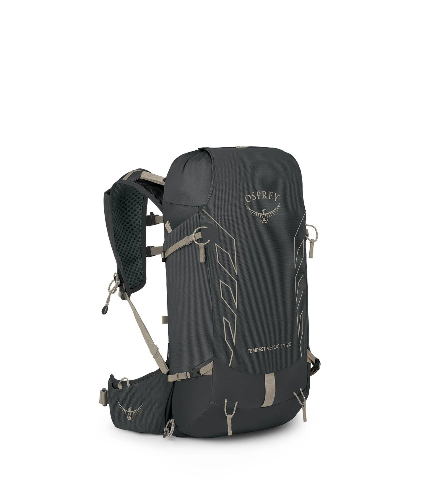 Tempest™ Velocity 20