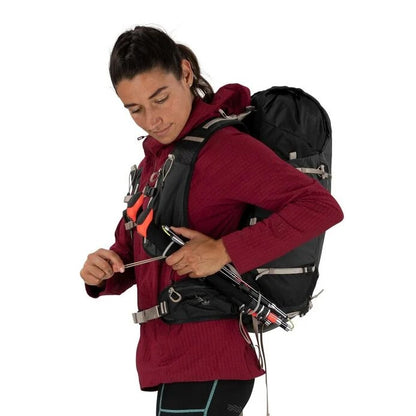 Tempest™ Velocity 30