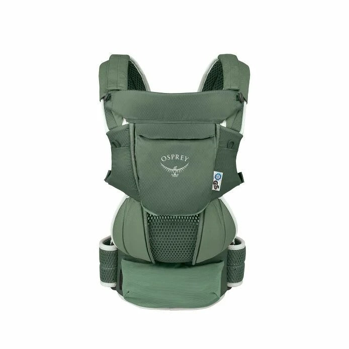 Poco™ Soft Child Carrier