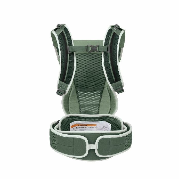 Poco™ Soft Child Carrier