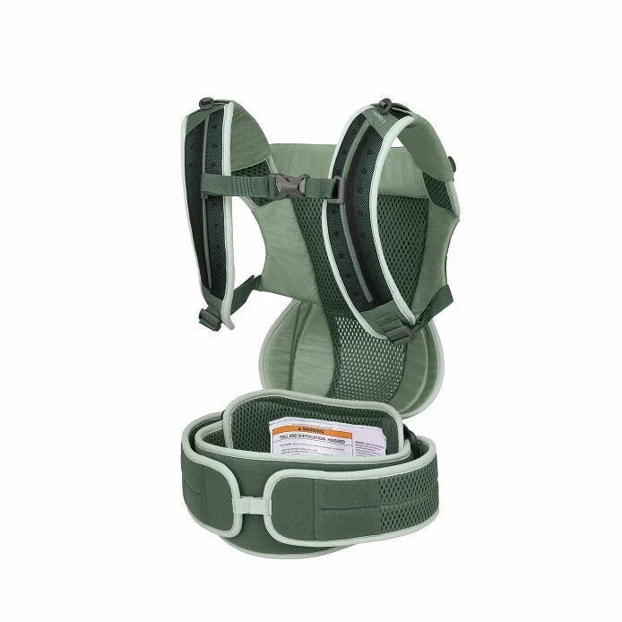 Poco™ Soft Child Carrier